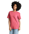 Heavyweight Adult Pocket Tee WATERMELON