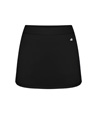 Womens Skort BLACK