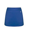 Womens Skort ROYAL