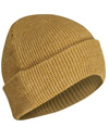 Waffle Knit Beanie CARAMEL