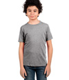 Youth Tri-Blend T-Shirt PREMIUM HEATHER