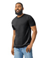 Softstyle Adult T-Shirt BLACK