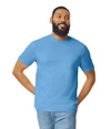Softstyle Adult T-Shirt CAROLINA BLUE