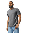 Softstyle Adult T-Shirt CHARCOAL