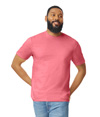 Softstyle Adult T-Shirt CORAL SILK