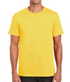 Softstyle Adult T-Shirt DAISY