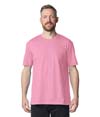 Softstyle Adult T-Shirt FAN CANDY PINK