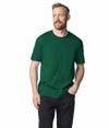 Softstyle Adult T-Shirt FAN DARK GREEN