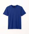 Softstyle Adult T-Shirt FAN DEEP ROYAL