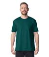 Softstyle Adult T-Shirt FAN MARINE GREEN
