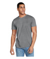 Softstyle Adult T-Shirt GRAPHITE HEATHER