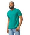 Softstyle Adult T-Shirt JADE DOME