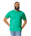 Softstyle Adult T-Shirt KELLY GREEN