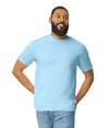 Softstyle Adult T-Shirt LIGHT BLUE