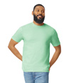 Softstyle Adult T-Shirt MINT GREEN