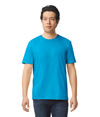 Softstyle Adult T-Shirt SAPPHIRE