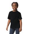 Softstyle Youth T-Shirt BLACK