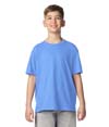 Softstyle Youth T-Shirt CAROLINA BLUE