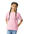 Softstyle Youth T-Shirt LIGHT PINK