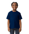 Softstyle Youth T-Shirt NAVY