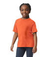 Softstyle Youth T-Shirt ORANGE