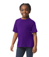 Softstyle Youth T-Shirt PURPLE