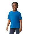 Softstyle Youth T-Shirt ROYAL