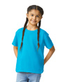 Softstyle Youth T-Shirt SAPPHIRE