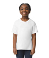 Softstyle Youth T-Shirt WHITE