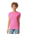 Softstyle Womens T-Shirt AZALEA