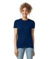 Softstyle Womens T-Shirt NAVY
