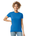Softstyle Womens T-Shirt ROYAL
