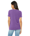 Womens Relaxed Jersey V-Neck | Staton-Corporate-and-Casual