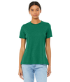 Womens Relaxed Triblend KELLY TRIBLEND