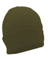 Premium Cuff Beanie LODEN