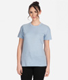 Womens CVC Relaxed T-Shirt