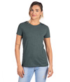 Womens CVC T-Shirt INDIGO