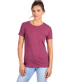 Womens CVC T-Shirt LUSH