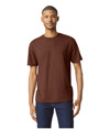 SoftStyle CVC Adult T-Shirt COCOA MIST