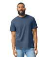 SoftStyle CVC Adult T-Shirt NAVY MIST