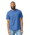SoftStyle CVC Adult T-Shirt ROYAL MIST