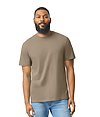 SoftStyle CVC Adult T-Shirt SLATE
