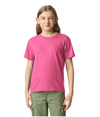 Softstyle CVC Youth T-Shirt PINK LEMONADE MIST