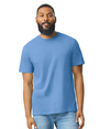 SoftStyle CVC Adult T-Shirt CAROLINA BLUE MIST