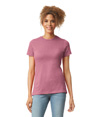 SoftStyle CVC Womens T-Shirt
