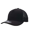 Performance Trucker Cap BLACK