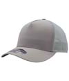 Performance Trucker Cap GREY