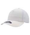 Performance Trucker Cap WHITE