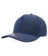 Perforated Performance Cap BLUE