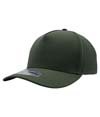 Perforated Performance Cap GREEN